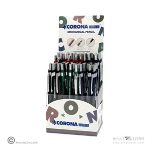 اتودجورسه گوش اداری کروناCO7010F جدید