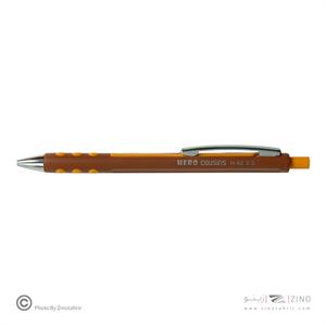 اتودجور0/5و0/7 لانس بدنه رنگی هیرو کدH92