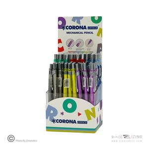 اتودجورسه گوش کریستال کروناCO7010C جدید