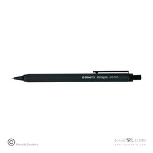 اتود جور فلزی مدل OCTAGON استورم کد 301220