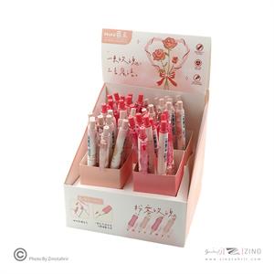 اتود فانتزی(طرح گل) کدM8516