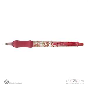 اتود فانتزی(طرح گل) کدM8516