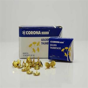 پونز طلایی50عددی کرونا کد3028