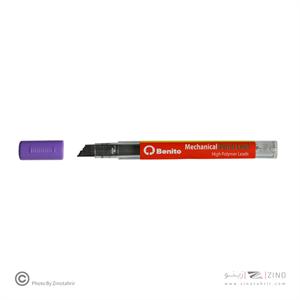 مغز مداد 0/5 بلند بنیتو