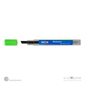 مغز مداد 0/5 بلند اینوکس