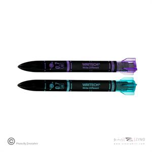 مغزمداد0/7رایتک مدل موشک کدW507