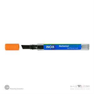 مغز مداد 0/9 بلند اینوکس