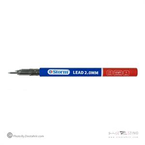 مغزمداد2میل2Bبلند12سانت استورم کد450120