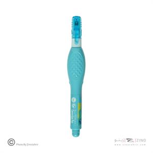 لاک قلمی7میل پاستلی اسمارت فشن کد20-0013