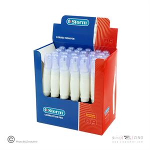 لاک قلمی12میل استورم کدHL-330112