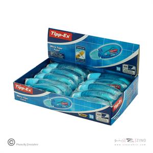 لاک نواری 8متری میکروتیپ توییست بیک کد8942762