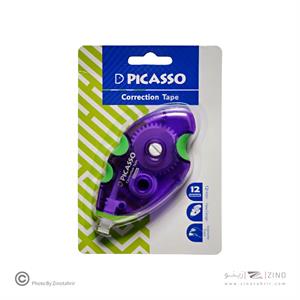 لاک نواری12متری پیکاسو کد2040