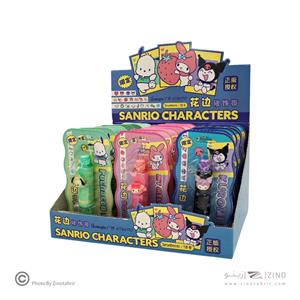 لاک نواری فانتزی 3متری کدB-49یاکدKT84757