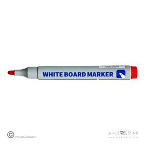 ماژیک وایت بردگردقرمز استورم کد340773