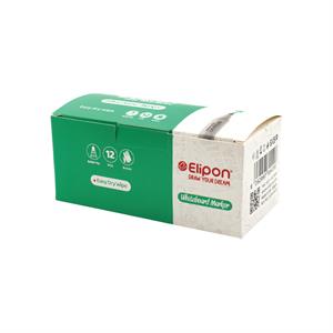 ماژیک وایت برد گرد سبز الیپون کد8241503