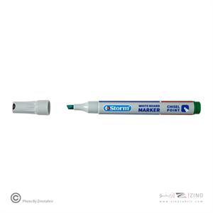 ماژیک وایت بردتخت سبز استورم کد340794