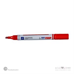 ماژیک وایت برد تخت قرمز بلانکو سیکلاس