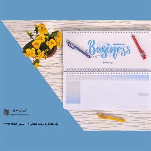 پلنرهفتگی سیمی 29*13میکرو