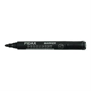 ماژیک معمولی گرد مشکی پیداکس کدP-190