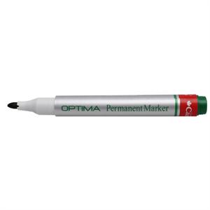 ماژیک معمولی گرد سبز کنکو*تعداددرکارتن40جین*