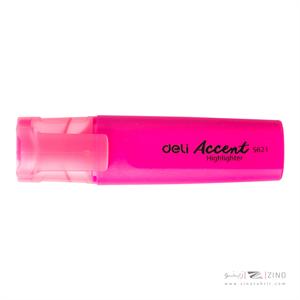 علامت زن صورتی کلاسیک دلی