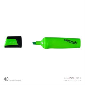 علامت زن سبزکلاسیک بیک