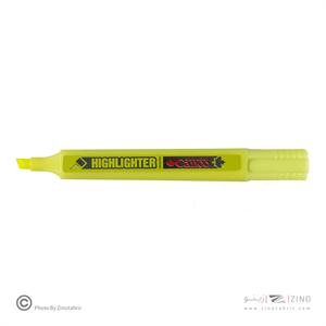 علامت زن زردفلورسنت کنکو