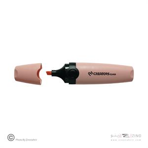 علامت زن لومو پاستل صورتی سیکلاس (Lumo-Hlp-C5)