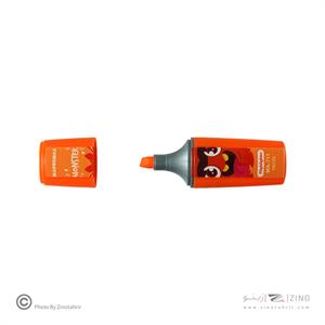 علامت زن فانتزی(6عددی فلورسنت و پاستلی) مینی معطر ماپرومکس کدMA-711/712