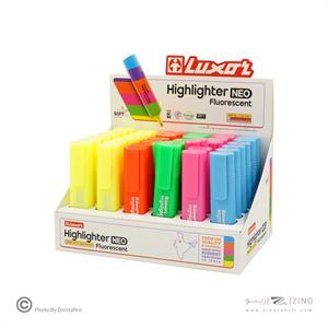 علامت زن رنگ جور فسفری بدنه کلاسیک لاکسر کد11850