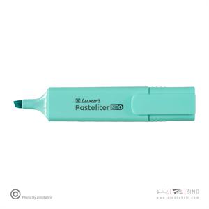 علامت زن رنگ جور پاستلی بدنه کلاسیک لاکسر کد11850P