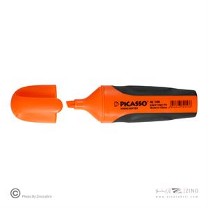 علامت زن رگلامی گریپ پلاس پیکاسوکدHL-100