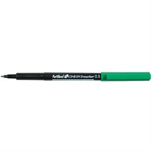 ماژیک سی دی سبزآرتلاین کدEKS880
