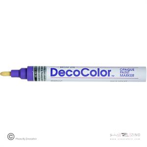 ماژیک پینت بنفش یوشیدا