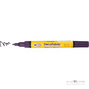 ماژیک تیشرت یوشیدا بنفش