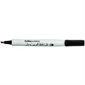 قلم خطاطی 3/0مشکی سوپریم آرتلاین EPF-243AB