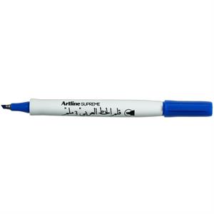 قلم خطاطی 3/0آبی سوپریم آرتلاین EPF-243AB