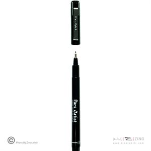 قلم خطاطی0/1 پارس آرتیست