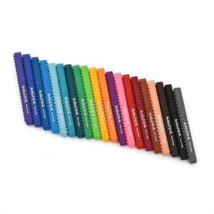 ماژیک نقاشی 20رنگ استیکس آرتلاین کدETX-300/20WK