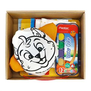 کارگاه آبرنگ پنتر کدPUW113