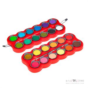 آبرنگ24رنگ فونزل کد685041