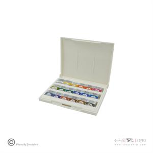 آبرنگ 18رنگ آرتیست افرا