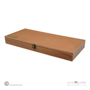 آبرنگ 48رنگ چوبی  افرا