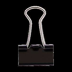 گیره دوبل15میل دلی کد38566