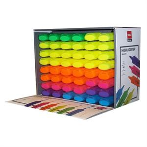 علامت زن رگلامی دلی استند 48 عددی کد84900