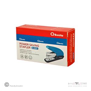 ماشین دوخت 10 نرم زن بنیتو  کد S501