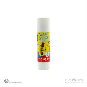 چسب ماتیکی8گرم طرح کودک آریا کد8011