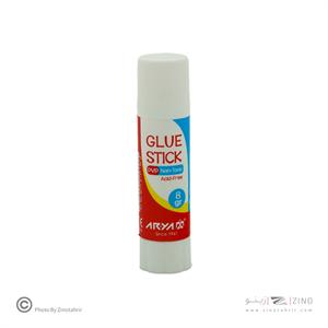 چسب ماتیکی8گرم 360عددی آریا کد 8010 