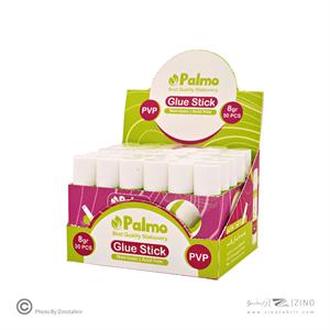 چسب ماتیکی8گرم پالموکد 8203 یاکد8201