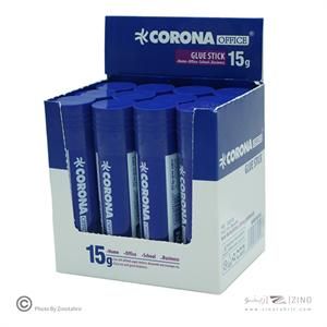 چسب ماتیکی15گرم کرونا